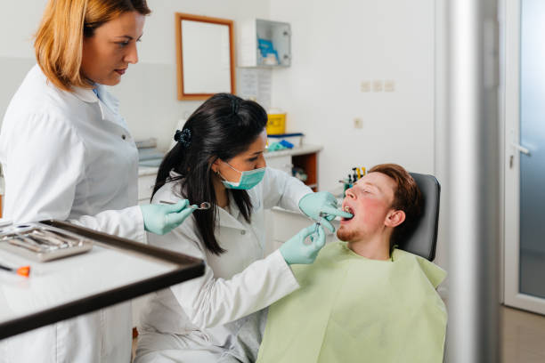 Best Emergency Dental Services for Seniors in Jasper, IN